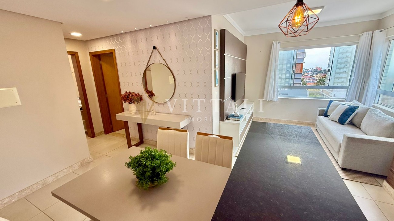 Apartamento 2 dormitórios à venda no bairro Zona Nova em Capão Da Canoa - imovel 331