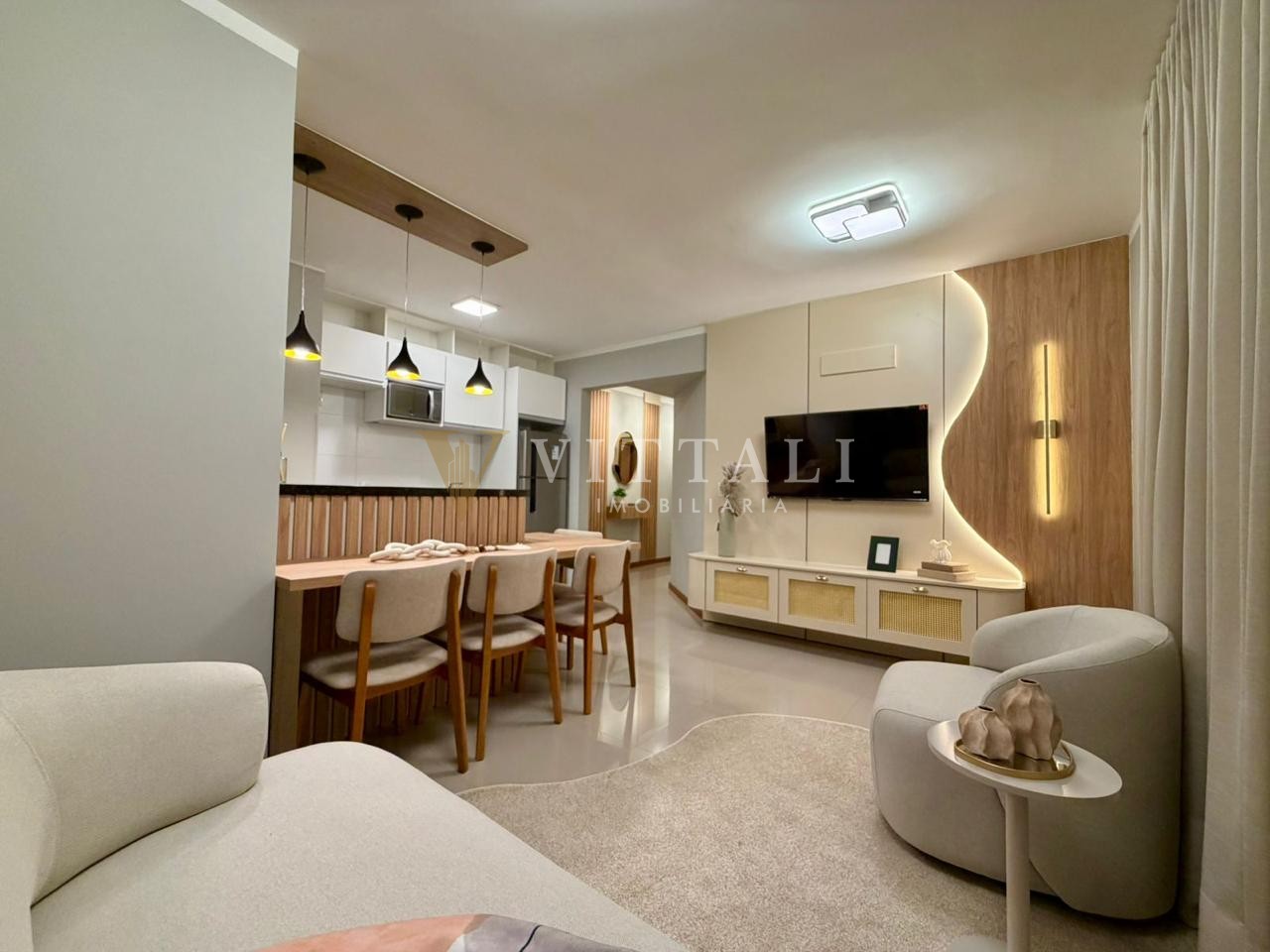 Apartamento 2 dormitórios à venda no bairro Centro em Capão Da Canoa - imovel 332