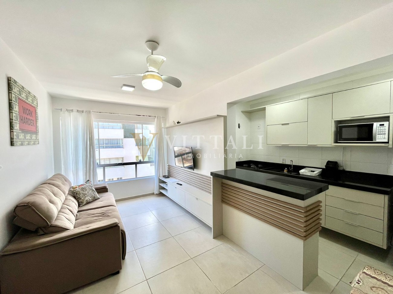 Apartamento 2 dormitórios à venda no bairro Zona Nova em Capão Da Canoa - imovel 334